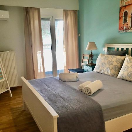 Cozy Apartment Near Metro-Athens View Экстерьер фото