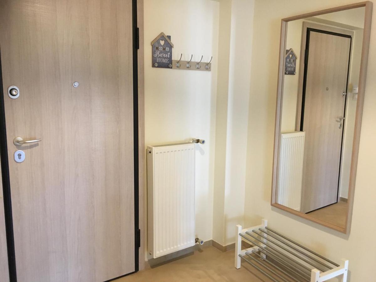 Cozy Apartment Near Metro-Athens View Экстерьер фото